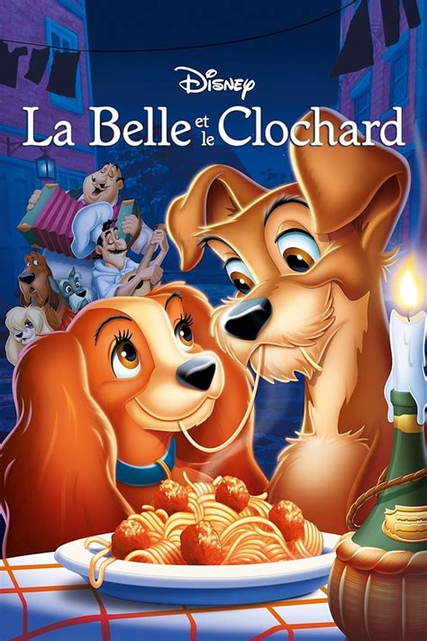 Regarder Film La Belle Et Le Clochard La Belle et le Clochard 2019 - Regarder Films et Séries en Streaming HD